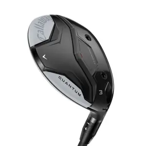 Right-Handed Stick Number 5 for Women Callaway Quantum Max Fast 19° Chemical Eldio 40 Graphite image-4