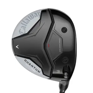 Trail wood Callaway N°5 Droitier Regular Quantum MAX Fast 7 image-1