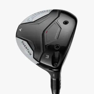 Trail wood Callaway N°5 Droitier Regular Quantum MAX Fast 7 image-3