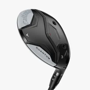 Trail wood Callaway N°5 Droitier Regular Quantum MAX Fast 7 image-2