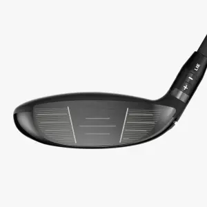 Trail wood Callaway N°5 Droitier Regular Quantum MAX Fast 7 image-4