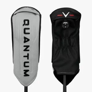 Trail wood Callaway N°5 Droitier Regular Quantum MAX Fast 7 image-6