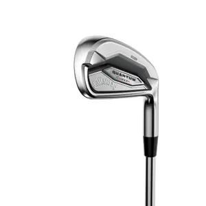 Right-Handed Iron Set Callaway Quantum Max Regular KBS Max 90 acier 5>PW (6 fers) image-2