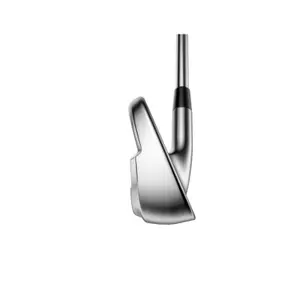 Right-Handed Iron Set Callaway Quantum Max Regular KBS Max 90 acier 5>PW (6 fers) image-3