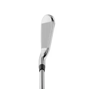 Right-Handed Iron Set Callaway Quantum Max Regular Denali Frost Silver Graphite 5>PW (6 fers) image-4