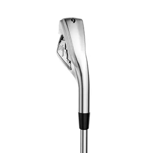 Right-Handed Iron Set Callaway Quantum Max Regular Denali Frost Silver Graphite 5>PW (6 fers) image-2