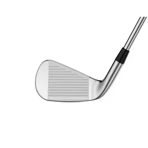 Right-Handed Iron Set Callaway Quantum Max Regular Denali Frost Silver Graphite 5>PW (6 fers) image-0