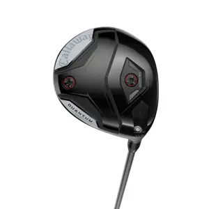 Right-Hand Driver Callaway Quantum Mini 13.50° Denali Silver 50 GR Regular image-1