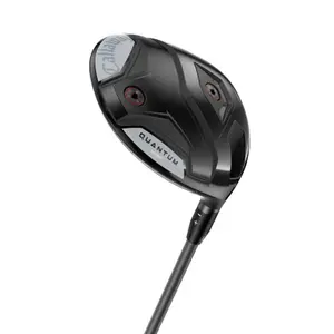 Right-Hand Driver Callaway Quantum Mini 13.50° Denali Silver 50 GR Regular image-2