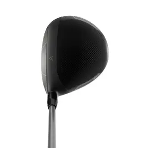 Right-Hand Driver Callaway Quantum Mini 13.50° Denali Silver 50 GR Regular image-3