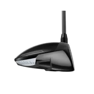 Right-Hand Driver Callaway Quantum Mini 13.50° Denali Silver 50 GR Regular image-4