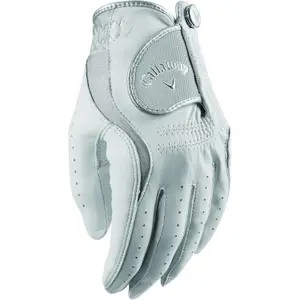 Women's left-handed golf gloves Callaway Tour 2013