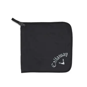 Golfhåndklæde Callaway Performance Dry