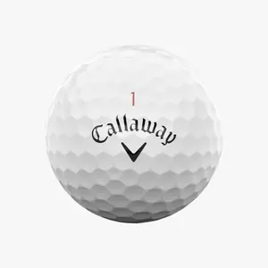 Golfballen Callaway Chrome Tour (x12) image-2