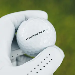 Golfballen Callaway Chrome Tour (x12) image-3