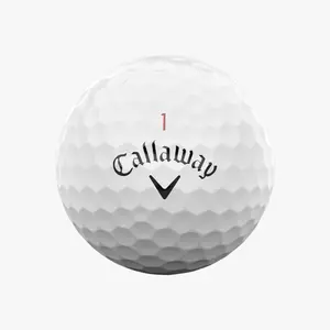 Piłeczki golfowe Callaway Chrome Tour X (x12) image-3
