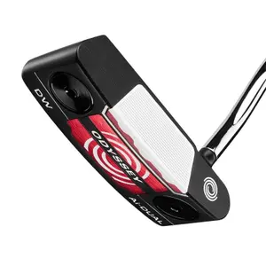 Right-Handed Putter Callaway AI-Dual Double 34" Stoke Lab 90 image-0