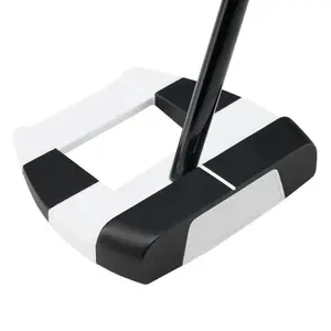 Right-Handed Putter Callaway AI-Dual Square 2 Square Jailbird 34" Stroke Lab 120 image-1