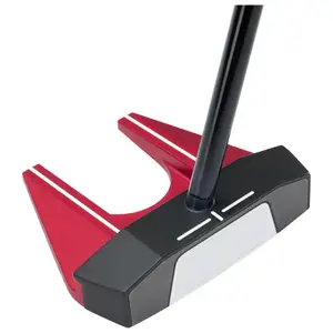 Right-Handed Putter Callaway AI-Dual Square 2 Square Tri-Hot 34" Stroke Lab 120 image-1