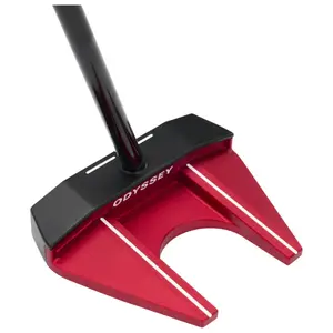 Right-Handed Putter Callaway AI-Dual Square 2 Square Tri-Hot 34" Stroke Lab 120 image-0