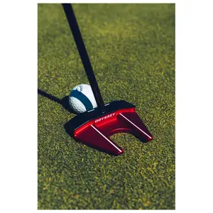 Right-Handed Putter Callaway AI-Dual Square 2 Square Tri-Hot 34" Stroke Lab 120 image-4