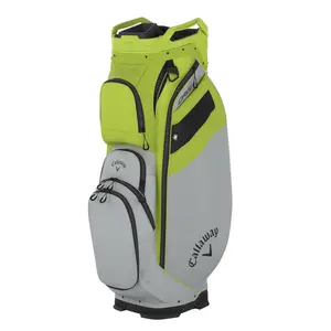 Golf trolley taske Callaway CRT ORG 26