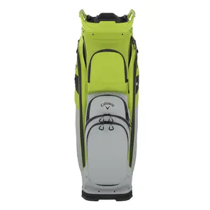 Golf trolley taske Callaway CRT ORG 26 image-4