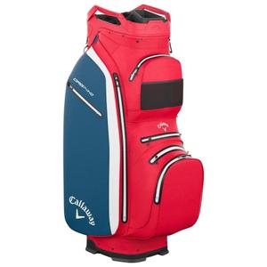 Golf cart bag Callaway image-1
