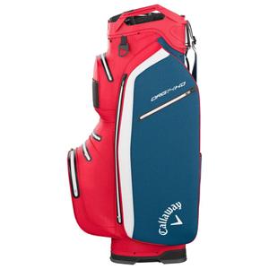 Golf cart bag Callaway image-3