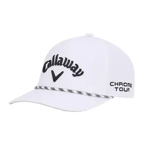 Cappellino Callaway Tour Authentic Performance ProRope