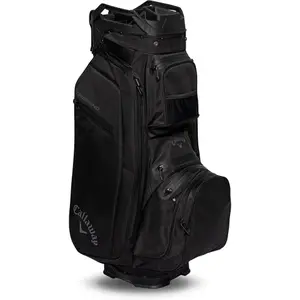 Borsa trolley da golf Callaway ORG 14 HD Large