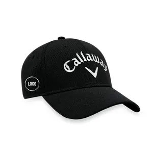 Καπέλο γκολφ Callaway Performance Side image-0