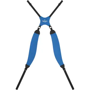 Golf Stativtasche Callaway STN Chase image-4