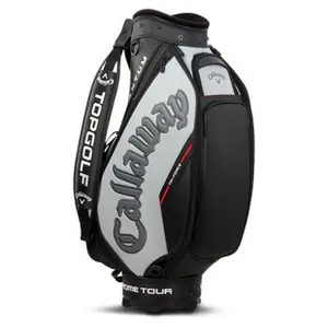 Golf trolley taske Callaway Quantum Staff 26