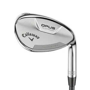 Right Hand Wedge Callaway Opus Platinium 54°12° UST Mamiya Recoil Dart HDC 65 Graphite image-0