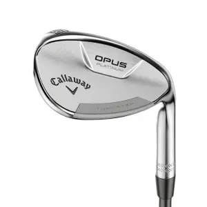 Right Hand Wedge Callaway Opus Platinum 60°-8° UST Recoil Dart HDC 65 Graphite image-0