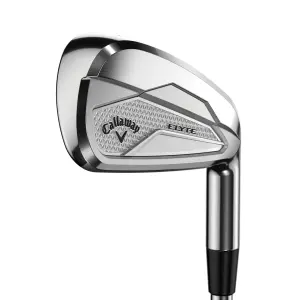 Wedge GW Gaucher Callaway Elyte Regular True Temper Vector 80 Steel image-0