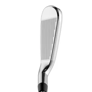 Right-Handed Utility Knife Callaway Elyte HL 56° Regular Project X Denali Charcoal 65 Graphite image-1