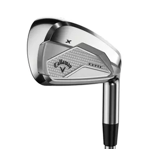 Right-Handed Wedge Callaway Elyte X Regular True Temper Vector 80 Steel image-0