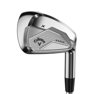 Right-Handed Utility Knife Callaway Elyte X 54° Light Project X Denali Charcoal 55 Graphite image-0