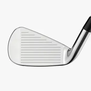 Right-Handed Iron Set Callaway Elyte X Light True Temper Denali Charcoal 55 Graphite 6-PW image-1