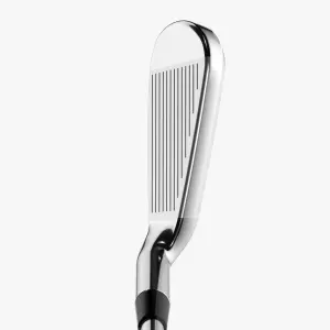 Right-Handed Iron Set Callaway Regular Elyte X True Temper Vector 80 Acier 5-PW image-2