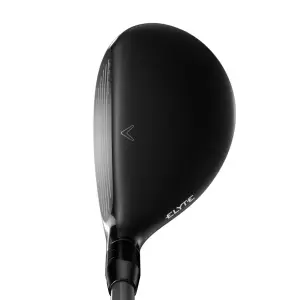 Hybrid No. 4 Callaway Elyte Women MCA Eldio White/Green 40 Graphite image-1