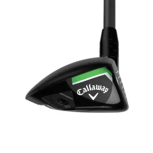 Hybrid No. 3 Callaway Elyte X Regular Project X Denali Charcoal 60 Graphite image-2