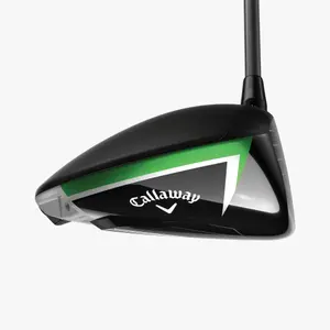 Doitier Regular Driver Callaway Elyte 10,5° Regular Project X Denali Charcoal 50 Graphite image-1