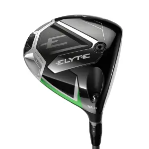 Right-Hand Driver Callaway Elyte Mca Vanquish 12° Regular MCA Vanquish PL 40 image-1