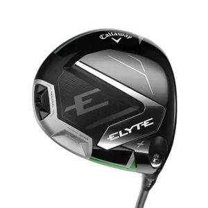 Right-Hand Driver Callaway Elyte X 12° Project X Denali Charcoal 50 Graphite image-0