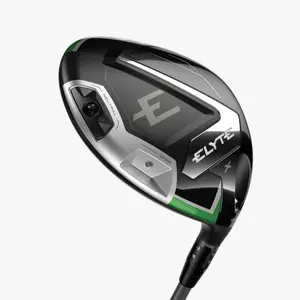 Right-Hand Driver Callaway Elyte X 12° Project X Denali Charcoal 50 Graphite image-1