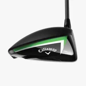 Right-Hand Driver Callaway Elyte X 12° Project X Denali Charcoal 50 Graphite image-2