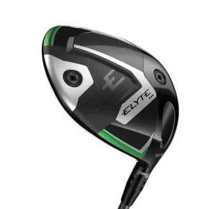 Right-Hand Driver Callaway Elyte 9° Stiff Mitsubishi Tensei 1K Black 65 Graphite image-0